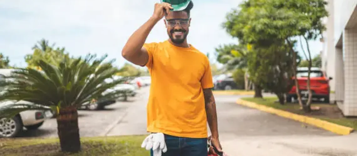 Maintenance Technician